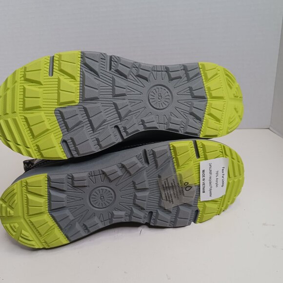 UGG Truckee Big Boy Winter Boot size 4 - Picture 6 of 9